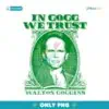 In Gogg We Trust Walton Goggins PNG