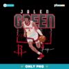 Jalen Green Houston Rockets Shattered Signature PNG