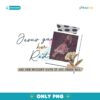 Jesus PNG File Jesus Gave Her Rest PNG