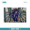 Lauren Sanchez Katy Perry and Gayle King In Space Flight Png
