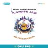 Los Angeles Lakers No free Buckets Playoffs 2025 Png