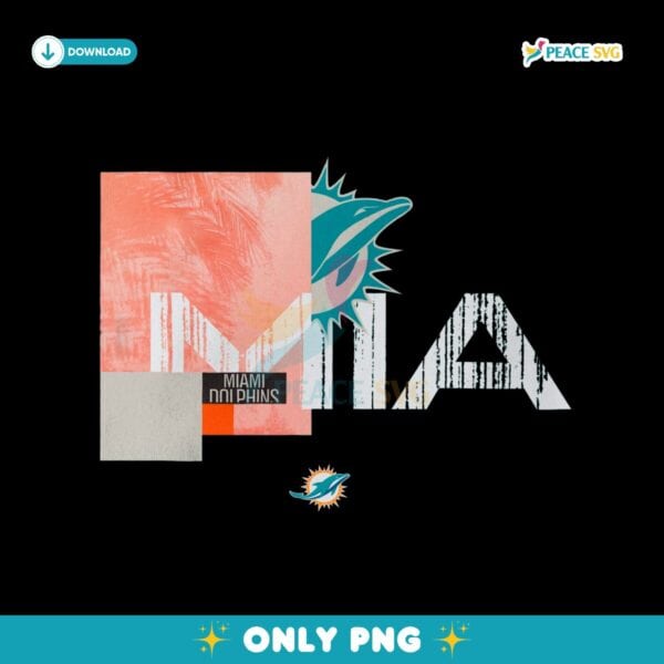 Miami Dolphins 2025 NFL Draft Cluster PNG