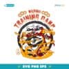 Mushu Training Camp Mulan Disney Cartoon SVG