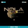 New Orleans Saints 2025 NFL Draft Cluster PNG