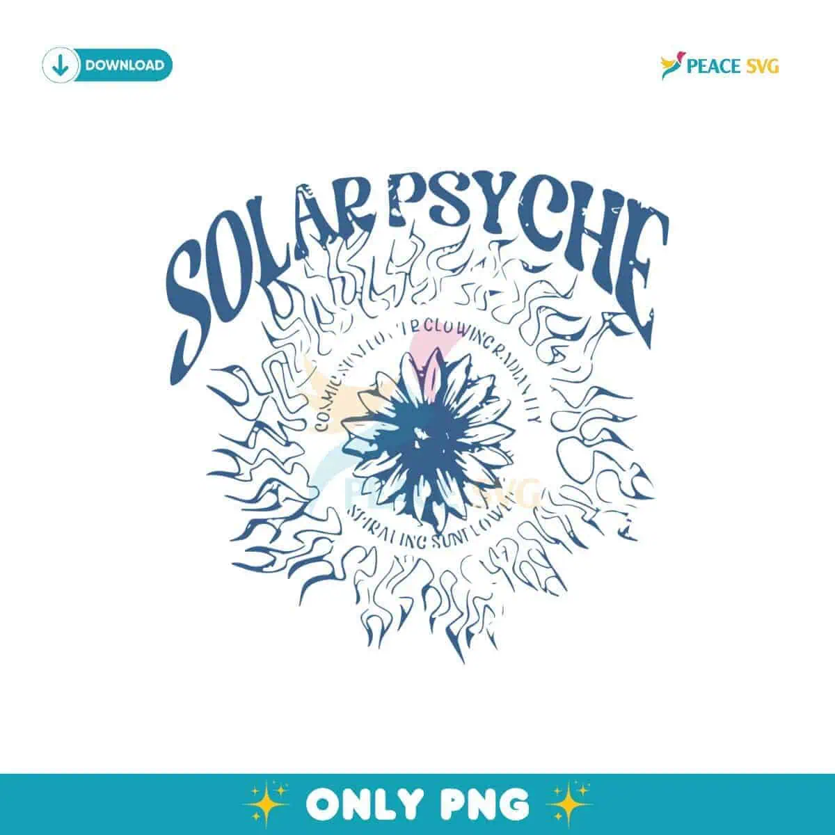 Official The White Lotus Solar Psyche 2025 Png