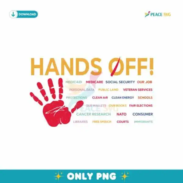 Political Activism Protect Social Security PNG