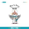 Pope Francis Rest In Peace 1936-2025 Png