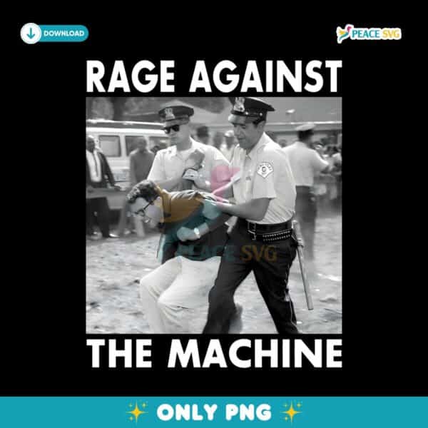 Rage Against The Machine Bernie Sanders Fight Oligarchy Tour PNG