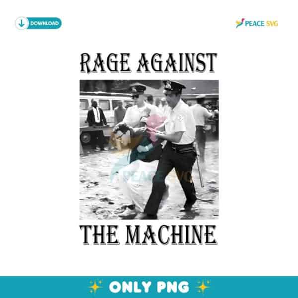 Rage Against The Machine Bernie Sanders Fight Png