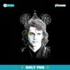 Retro Disney Anakin Skywalker Mickey Ears PNG