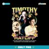 Retro The White Lotus Timothy Ratliff PNG
