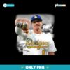Ring La Enrique Hernandez Los Angeles Dodgers Png