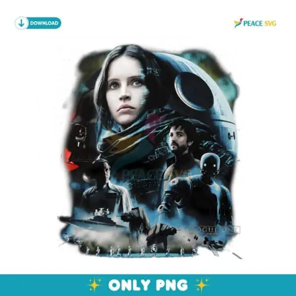 Rogue One: A Star Wars Story Geeks Rule Png