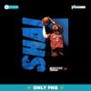 Shai Gilgeous-Alexander Oklahoma City Thunder Nba Png