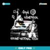 Sza Kendrick Lamar Grand National Tour Png