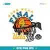 Ucla Bruins 2025 NCAA Women's Basketball Final Four SVG