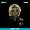 Yelena Belova Thunderbolts Marvel Black Widow PNG