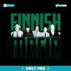 Dallas Hockey The Finnish Mafia Nhl Playoffs 2025 PNG
