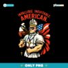 First American Pope Robert Prevost Pope Leo Xiv PNG