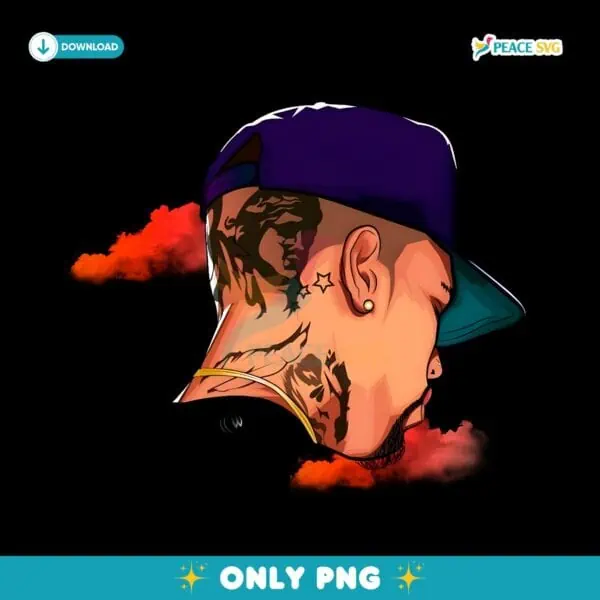 Funny Chris Brown Breezy Bowl Xx PNG