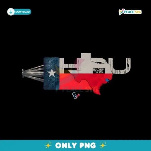 Houston Texans 2025 Nfl Draft Cluster PNG