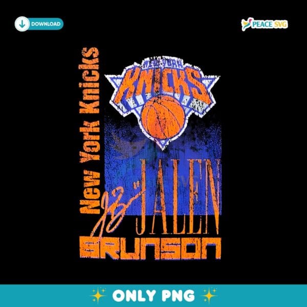 Jalen Brunson Player New York Knicks Nba PNG
