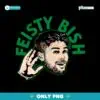 Lian Bichsel Dallas Stars Feisty Bish PNG