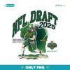 Nfl Draft 2025 Wisconsin Green Bay Map Football PNG