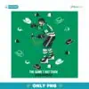 Nice The Game Seven Hat Trick Mikko Rantanen PNG