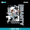 Retro 90S Ashton Jeanty Las Vegas Raiders Football PNG