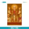Robert Prevost Pope Leo Xiv Shirt New Pope PNG