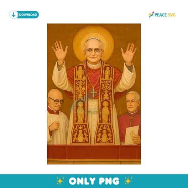 Robert Prevost Pope Leo Xiv Shirt New Pope PNG
