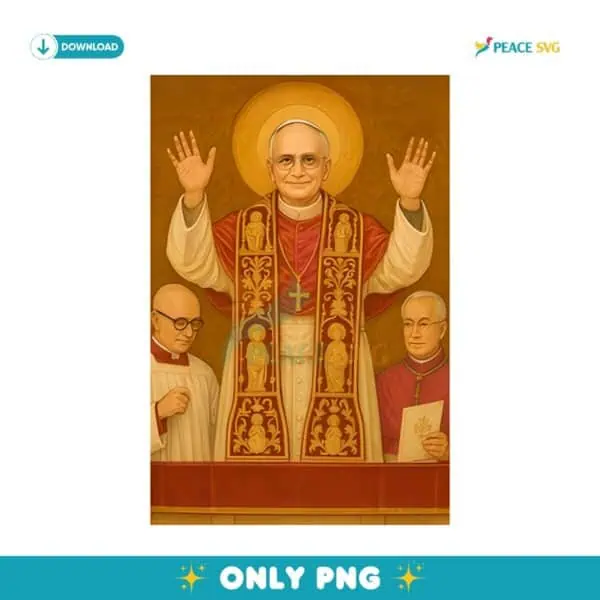 Robert Prevost Pope Leo Xiv Shirt New Pope PNG