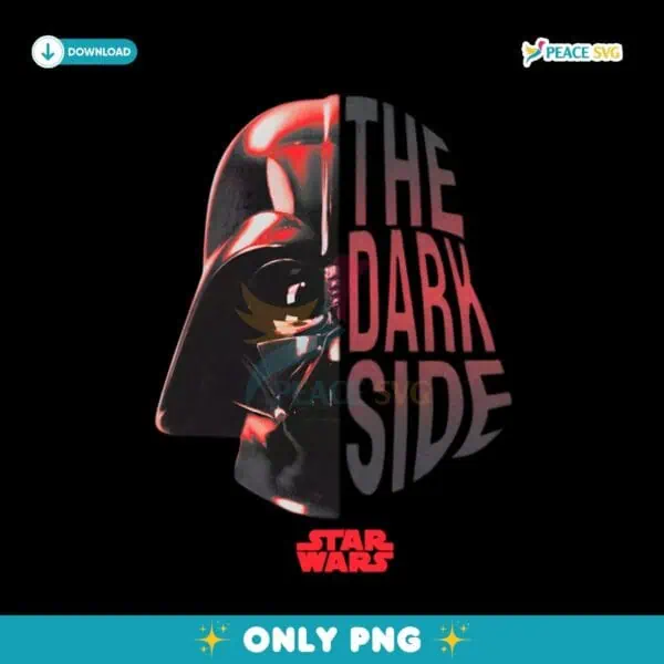 Star Wars Day Darth Vader Head The Dark Side PNG