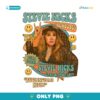 Stevie Nicks Retro The Wild Heart Bella Donna PNG