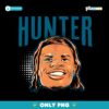 Travis Hunter Swag Head Jacksonville Jaguars Football PNG
