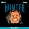 Travis Hunter Swag Head Jacksonville Jaguars Football PNG