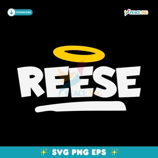 Angel Reese Halo Chicago Sky Basketball SVG