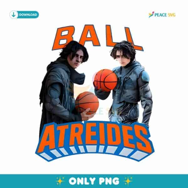 Ball Atreides New York Knicks Nba Playoffs 2025 PNG