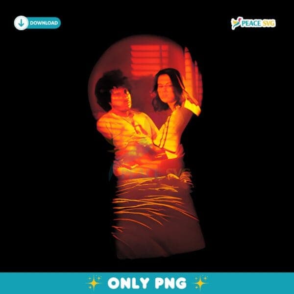 Selena Gomez I Said I Love You First Album Cover PNG