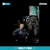 Alien Xenomorph Sci Fi Horror Movie PNG