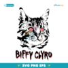Biffy Clyro Black Cat Shirt Feline Pink Eyes Punk Rock SVG