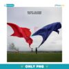 Biffy Clyro Only Revolutions Album Cover PNG