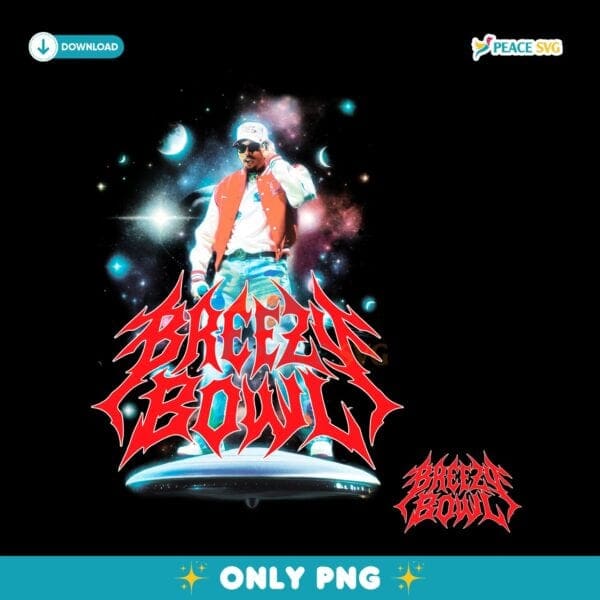 Chris Brown Breezy Bowl Xx Intergalactic PNG