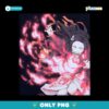 Demon Slayer Kimetsu No Yaiba Kamado Nezuko Anime PNG