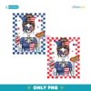 Fourth Of July Skeleton Girly PNG, Funny Merica PNG, Girl Skeleton Hotdog Sublimation Design, 4Th Of July PNG, Trendy Freedom Shirt