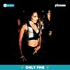 Janet Jackson Dance Performance Iconic Pop Diva Stage Legend PNG