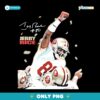 Jerry Rice San Francisco 49Ers Nfl Wide Receiver PNG