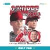 Logan O Hoppe Los Angeles Angels Vintage Baseball PNG