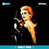 Madonna Blonde Ambition Tour Black Corset Concert PNG